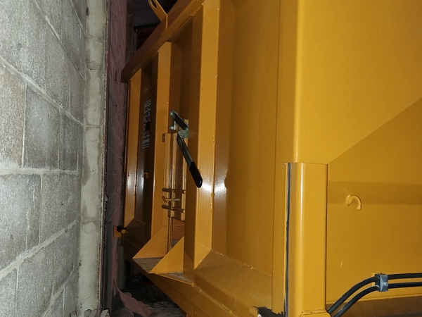 Chris Atkin & Son Ltd - Richard Western SF14